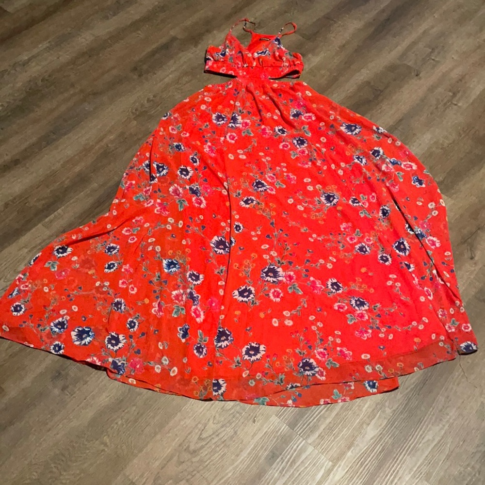 Express Maxi